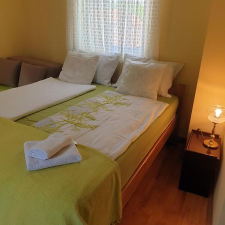 Apartman Sasa Banja Koviljača 외부 사진