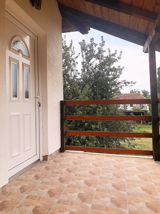 Apartman Sasa Banja Koviljača 외부 사진