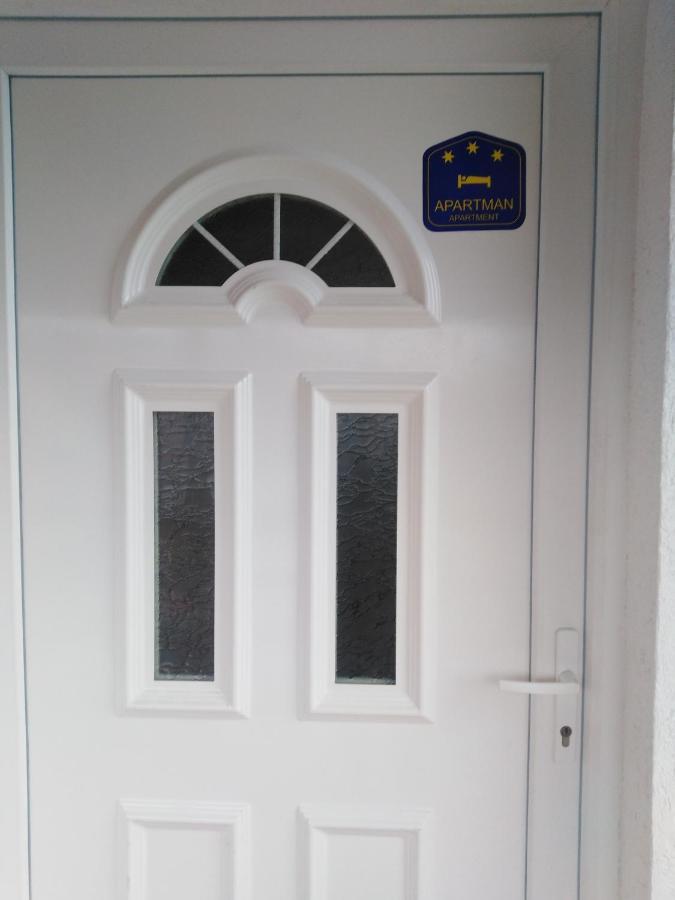 Apartman Sasa Banja Koviljača 외부 사진
