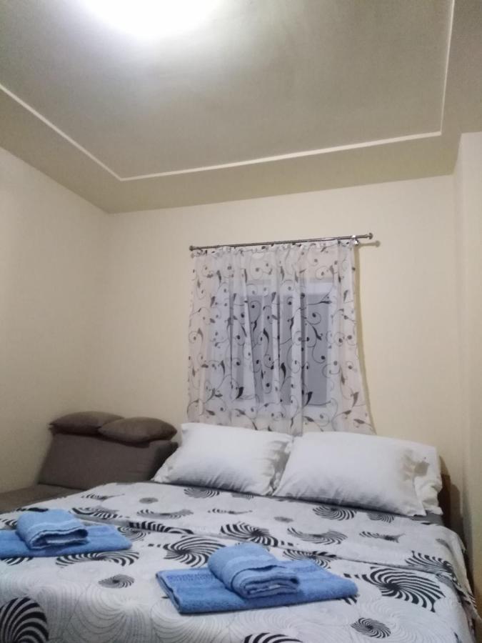 Apartman Sasa Banja Koviljača 외부 사진