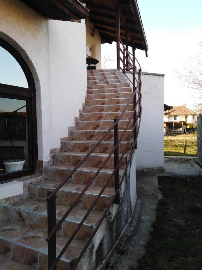 Apartman Sasa Banja Koviljača 외부 사진