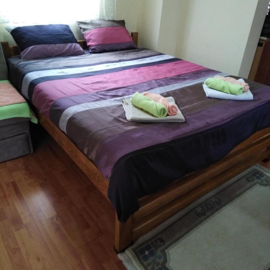 Apartman Sasa Banja Koviljača 외부 사진