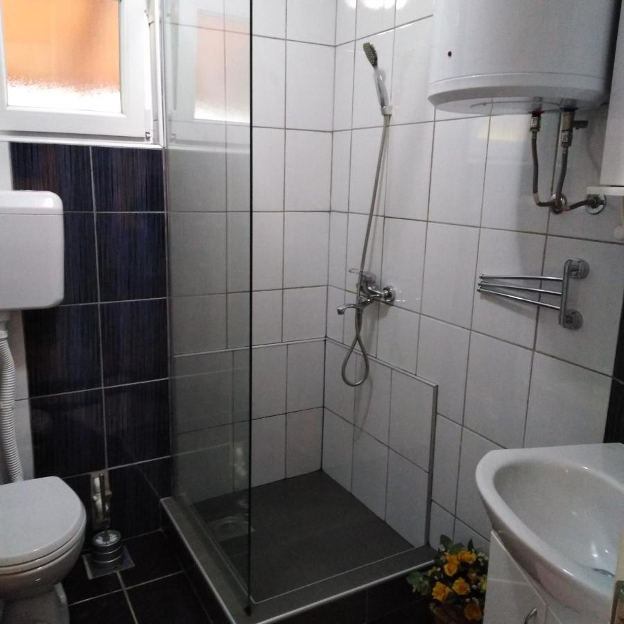 Apartman Sasa Banja Koviljača 외부 사진