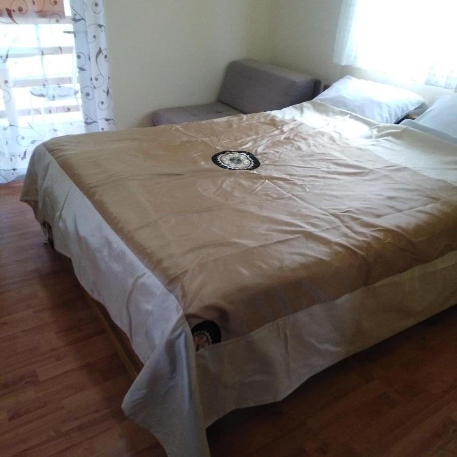 Apartman Sasa Banja Koviljača 외부 사진