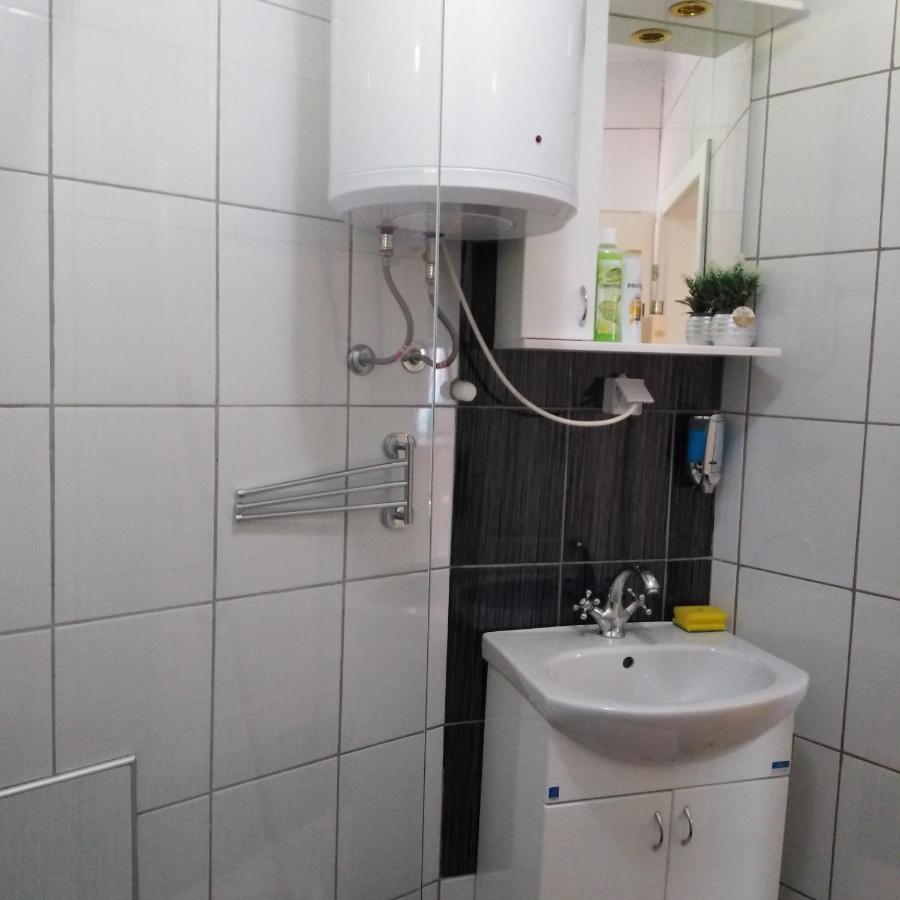 Apartman Sasa Banja Koviljača 외부 사진
