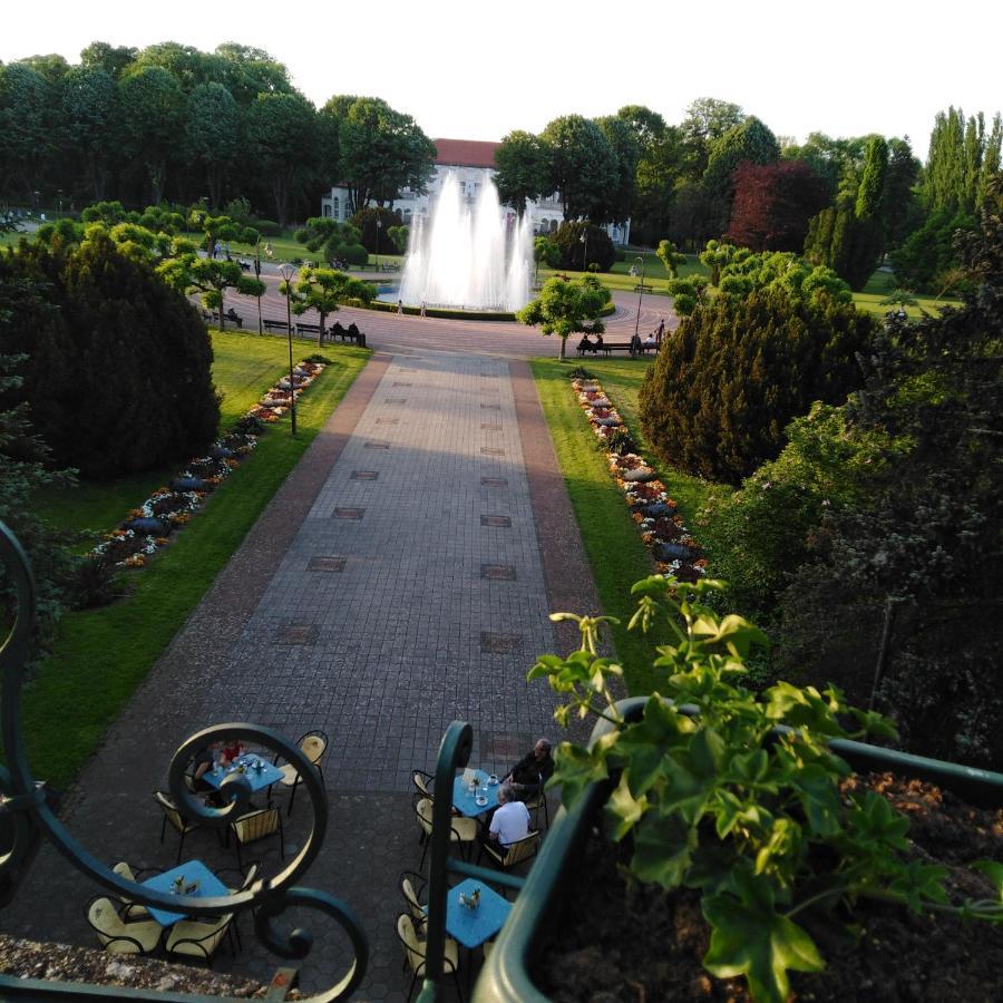 Apartman Sasa Banja Koviljača 외부 사진