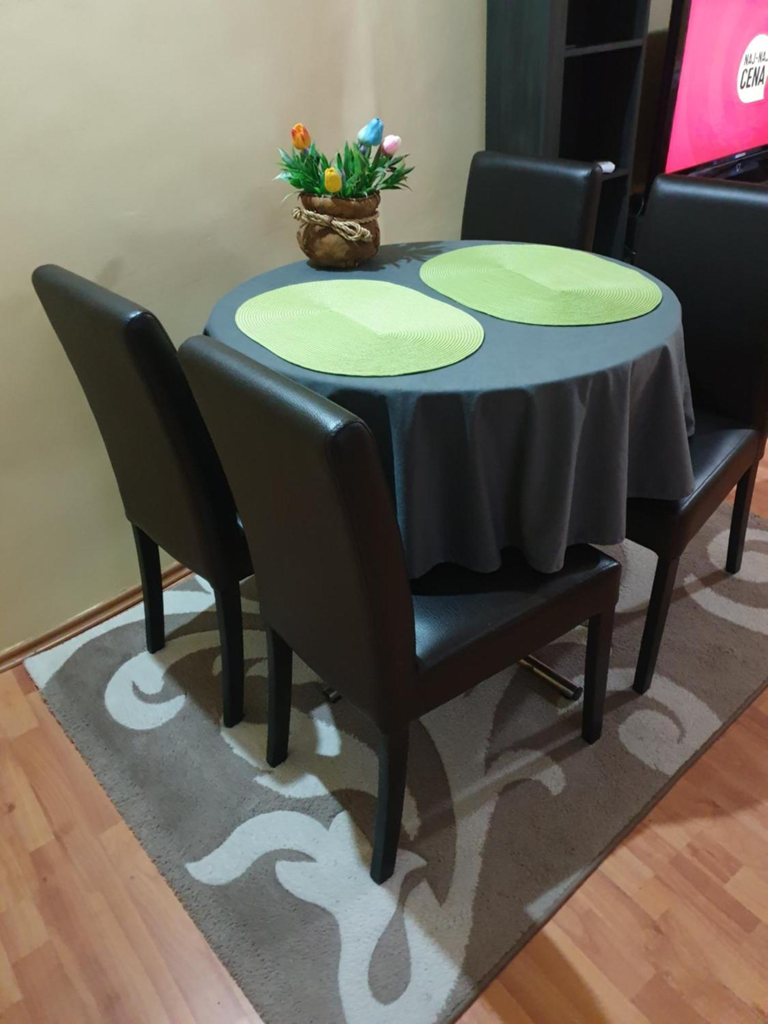 Apartman Sasa Banja Koviljača 외부 사진