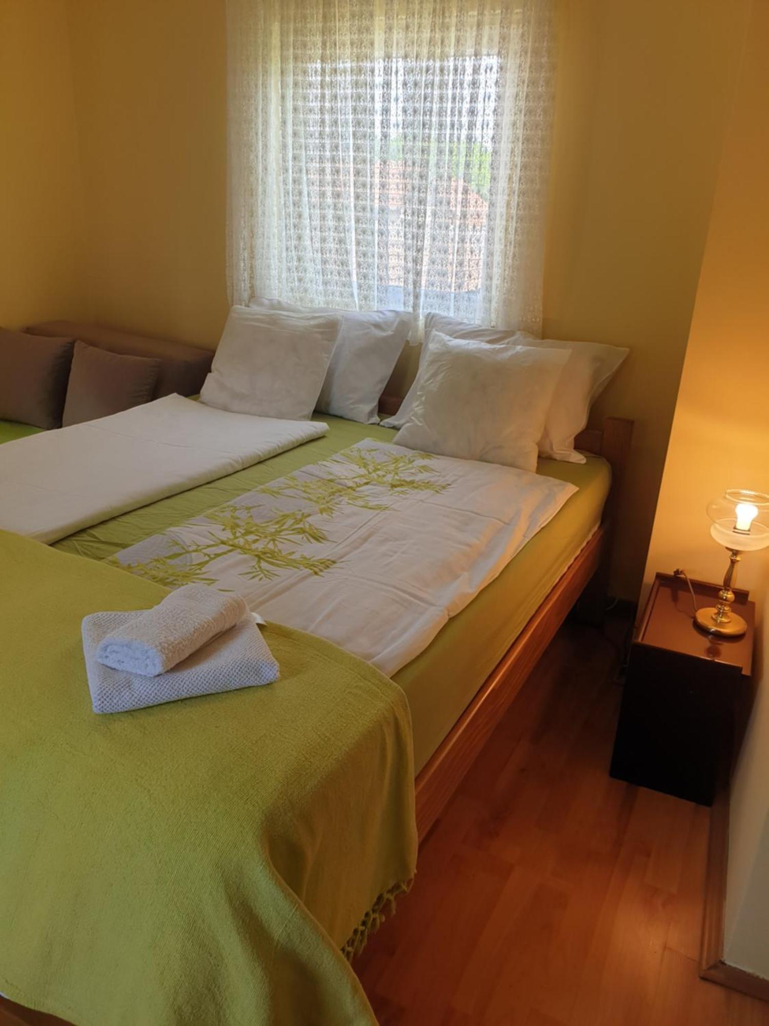 Apartman Sasa Banja Koviljača 외부 사진