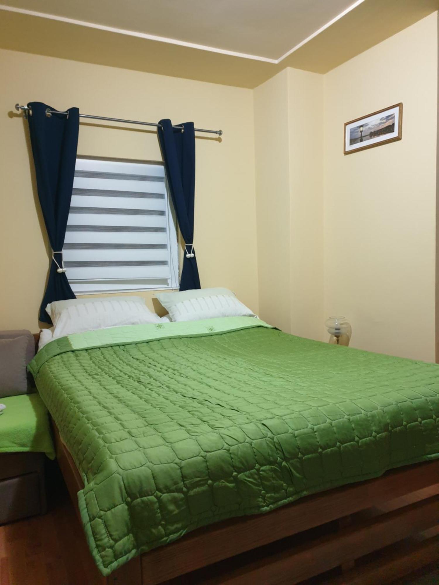 Apartman Sasa Banja Koviljača 외부 사진